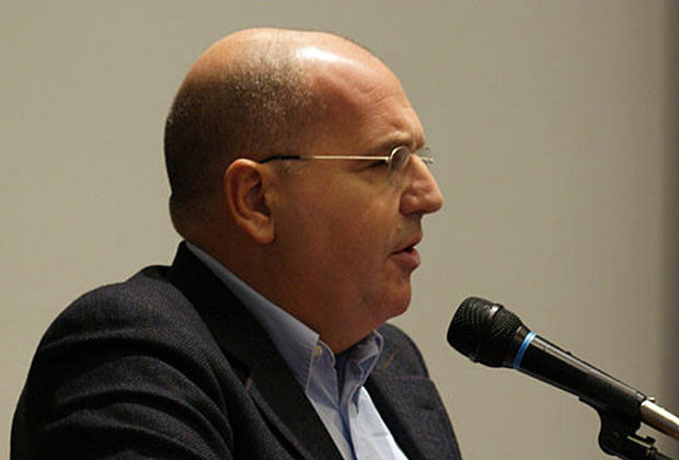 Massimo Castellani