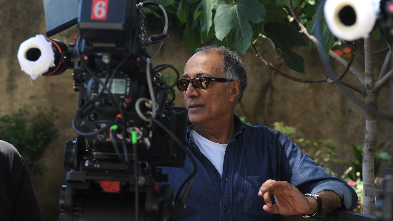 Abbas Kiarostami - sentire l altro
