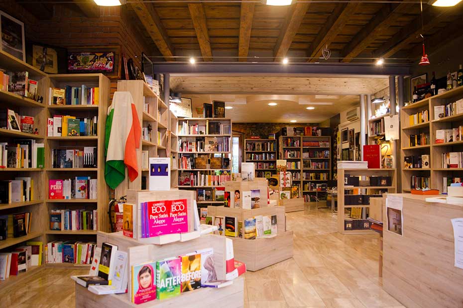 Libreria Terza Pagina (Villafranca)