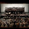 Stagione Sinfonica - Coro e Orchestra Arena -Foto Ennevi
